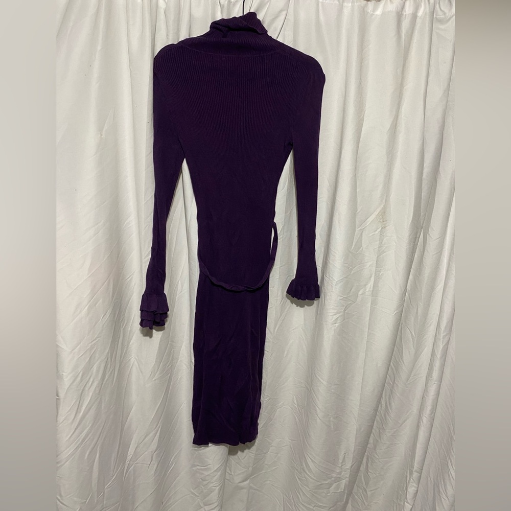Moda International Sweater Dress